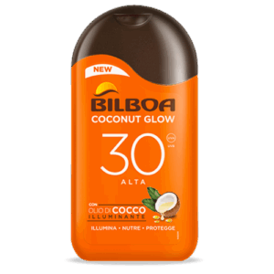Bilboa Coccobello Latte SPF 30 200 ml