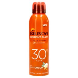 Bilboa Coccobello Olio Spray SPF 30 150 ml