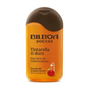 Bilboa Doccia Bronze Olio Idratante Vitamina 220 ml
