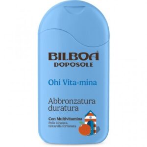 Bilboa Ohi Vitamina Doposole 200 ml