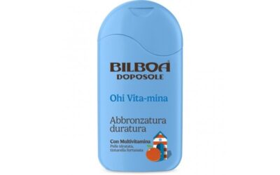 Bilboa Ohi Vitamina Doposole 200 ml