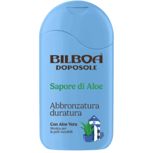 Bilboa Sapore Aloe Doposole 200 ml