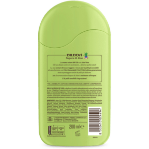 Bilboa Sapore Aloe Latte SPF 30 200 ml