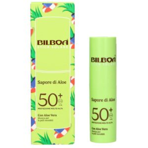 Bilboa Sapore Aloe Stick SPF 50+ 10 ml