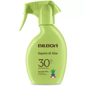 Bilboa Sapore Aloe Trigger SPF 30 250 ml