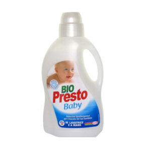 Bio Presto Liquido Baby 1,5 L