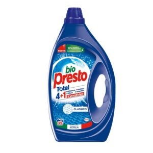 Bio Presto Liquido Classico 35 Lavaggi 1,575 L