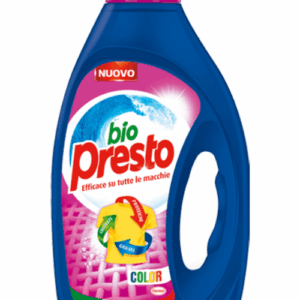Bio Presto Liquido Color 35 Lavaggi 1,575 L