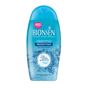 Bionsen Doccia Protettivo 250 Ml