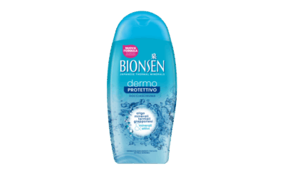 Bionsen Doccia Protettivo 250 Ml