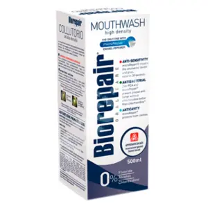 Biorepair Collutorio 3 in 1 500 Ml
