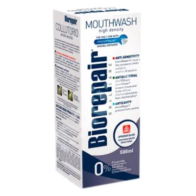 Biorepair Collutorio 3 in 1 500 Ml