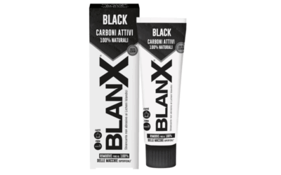 Blanx Dentifricio Black 75 ml