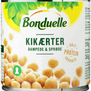 Bonduelle Ceci Lattina 310/265 g