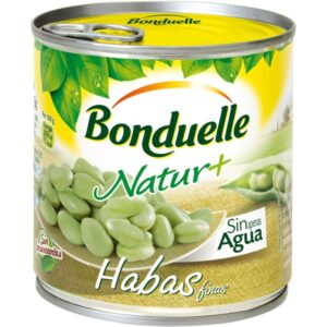 Bonduelle Fave 310/265 g