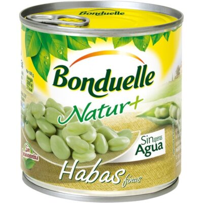 Bonduelle Fave 310/265 g