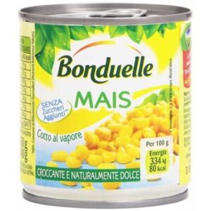 Bonduelle Mais 150/140 g x3+1