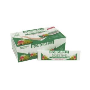 Bonomelli Integratore Digestive 14x10 ml
