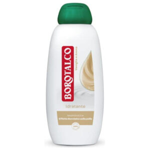 Borotalco Bagno Idratante 450 ml