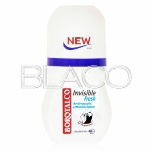 Borotalco Bagno Originale 450 ml x2