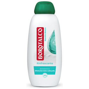 Borotalco Bagno Rinfrescante 450 ml