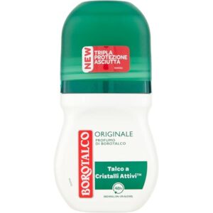 Borotalco Deo Roll On Originale 50 ml