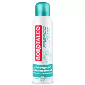 Borotalco Deo Spray Cristalli Microtalco 150 ml