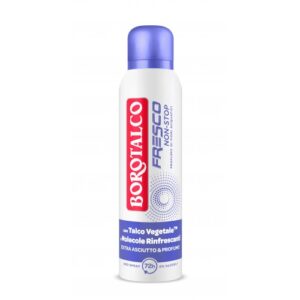 Borotalco Deo Spray Fiori 150 ml