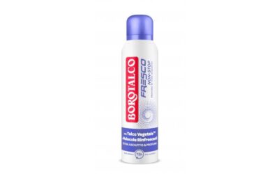 Borotalco Deo Spray Fiori 150 ml