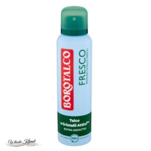 Borotalco Deo Spray Fresco 150 ml