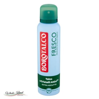 Borotalco Deo Spray Fresco 150 ml