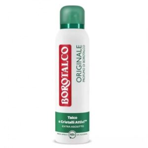 Borotalco Deo Spray Originale 150 ml