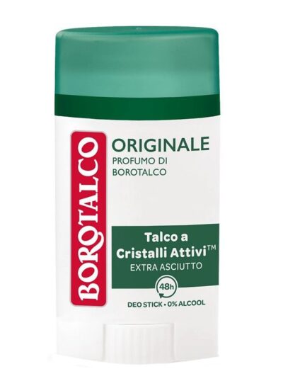 Borotalco Deo Stick Originale 40 ml