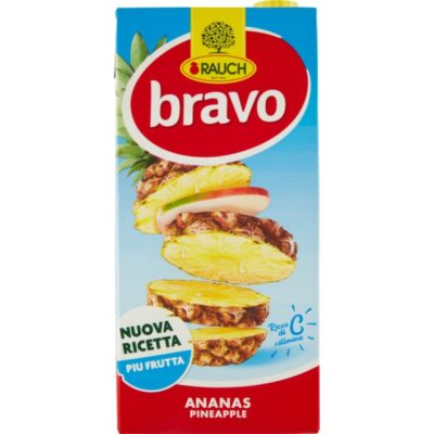 Bravo Asciugatutto x3