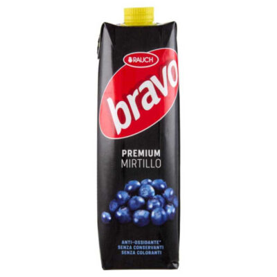 Bravo Succo Brick Ace 2 L