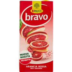 Bravo Succo Brick Ace Rossa 2 L
