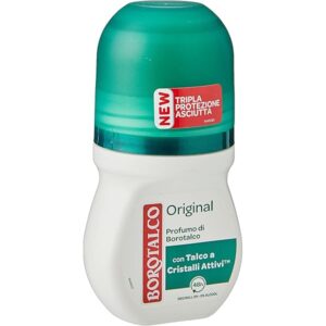 Breeze Deo Roll-On Perfect Beauty 50 ml