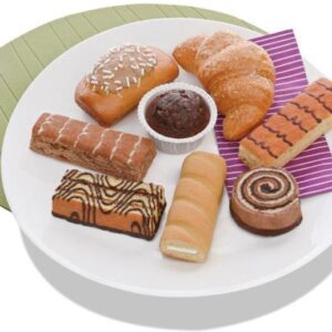 Brioche Pasquier Pancakes Cioc. 8 Pz 280 g