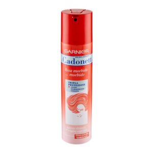 Cadonett Lacca Fissaggio Normale 250 ml
