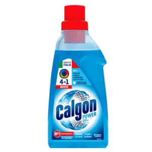 Calgon Anticalcare Gel 4 in 1 750 ml