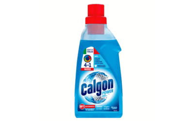 Calgon Anticalcare Gel 4 in 1 750 ml