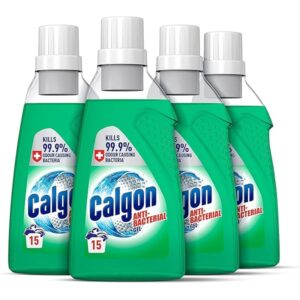 Calgon Anticalcare Gel Hygiene 750 ml