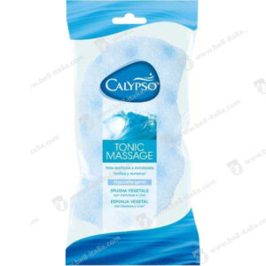 Calypso Spugna Tonic Massage