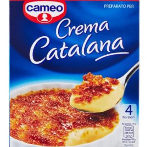 Cameo Crema Catalana 90 g