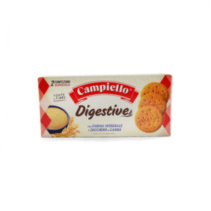 Campiello Biscotti Digestive 380 g