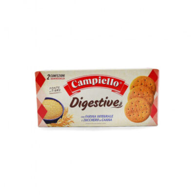 Campiello Biscotti Digestive 380 g