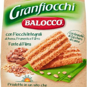 Campiello Biscotti Frollini Integrali 700 g