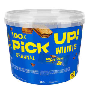 Campiello Biscotti Paste Frolle 700 g