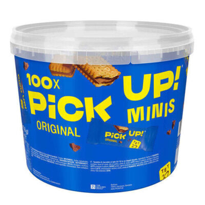 Campiello Biscotti Paste Frolle 700 g