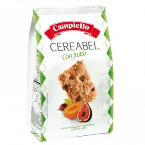 Campiello Cereabel Frutta 220 g